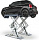 Подъемник ножничный 3.5 тонны Rotary DS35EXHG-BMW