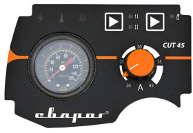 Плазморез Сварог PRO CUT 45 (L202)