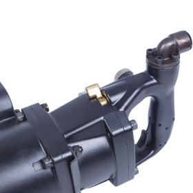 Пневмогайковерт 1 Mighty Seven NC-8382-8