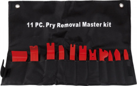 Съемники для демонтажа обшивки King Tool KA-2441-11