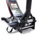 Домкрат низкопрофильный 3 т Rock FORCE RF-T830018NEW