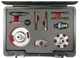 Набор фиксаторов для двигателей VAG Forsage F-04A2020D
