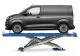 Подъемник ножничный 4.2 тонны Ravaglioli RAV640N.1I