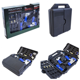 Набор пневмоинструмента Rock FORCE RF-RP7850-50