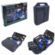 Набор пневмоинструмента Rock FORCE RF-RP7850-50
