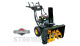 Снегоуборщик бензиновый CHAMPION ST861BS