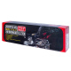 Нож пневматический Mighty Seven QK-111T