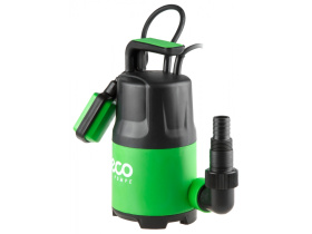 Насос погружной для чистой воды ECO CP-405